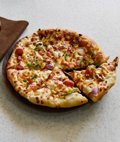 Pizza Villa in NIT Faridabad | Order Food Online | Swiggy