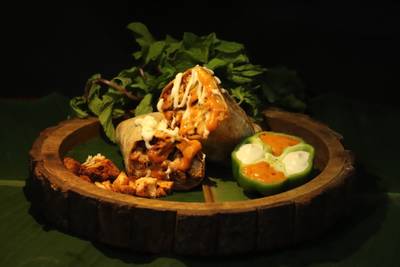 Shawarma town in Lingampally & Nallagandla Hyderabad | Order Food ...