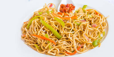 China Park in Koregaon Park Pune | Order Food Online | Swiggy