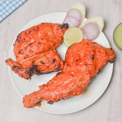 Tandoor E Night Home Delivery Order Online Sinthee Baranagar