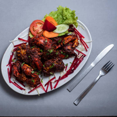 Order Food Online from Ritz Classic in Panjim, Central Goa | Swiggy
