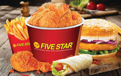 Five Star Chicken in Urapakkam Chennai | Order Food Online | Swiggy