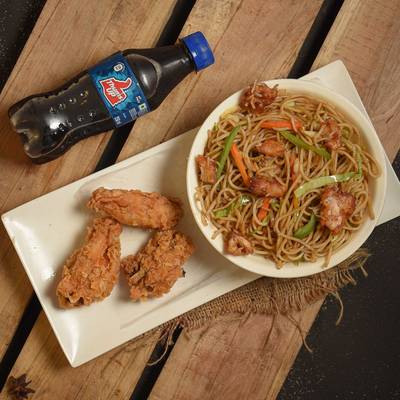 Z-7 Foods | Home delivery | Order online | Russel Chowk Russel chowk
