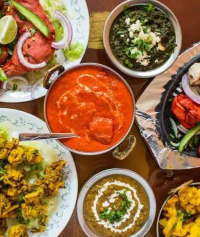 Masala House in Maharana Pratap Nagar Bhopal | Order Food Online | Swiggy