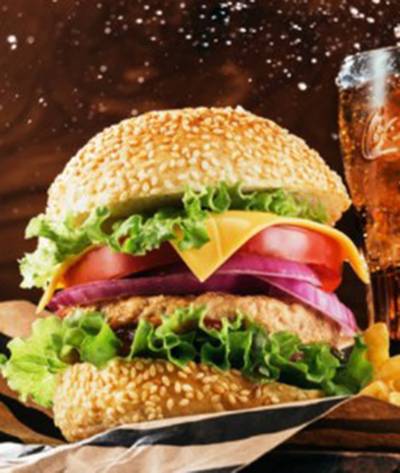 Order Food Online from Delicious Cuisine in Model Town, Delhi | Swiggy