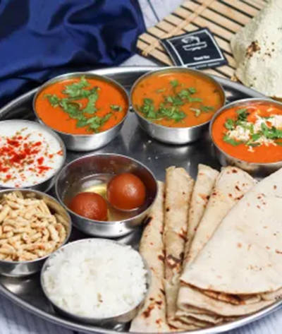 Order Food Online from Maa Ki Rasoi in Sudama Nagar, Indore | Swiggy