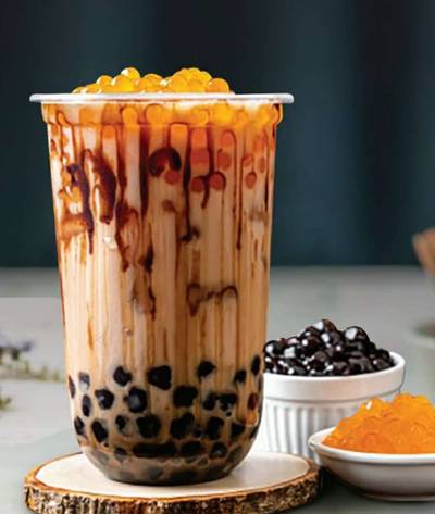Order Food Online from Boba Tree in Whitefield, Bangalore | Swiggy