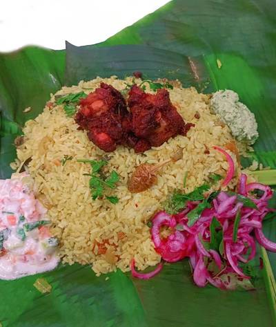 Order from KAPI KADA MOSHI online in Pune | Swiggy