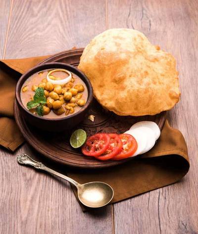 Order from Janak Raj Puri Wala online in Amritsar | Swiggy