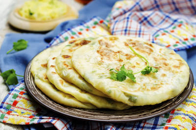 Order Food Online from Punjab Paratha Point in Satellite, Ahmedabad ...