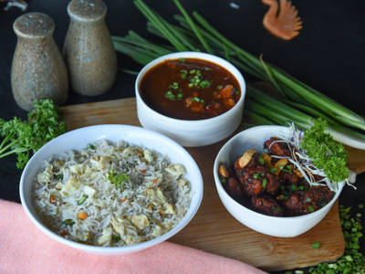 Urban Orient Express in Sainikpuri Hyderabad | Order Food Online | Swiggy