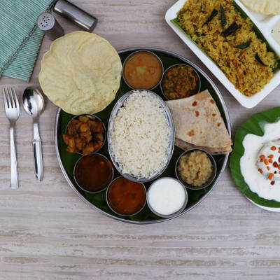 Order Food Online from South Inn in HSR Layout, Bangalore | Swiggy