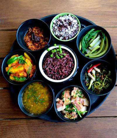 Order from Mom's Kitchen online in Dimapur | Swiggy