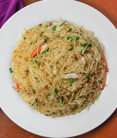 Order Food Online from Friends fried Rice - RAFIQ MALAYSIAN PAROTTA in ...