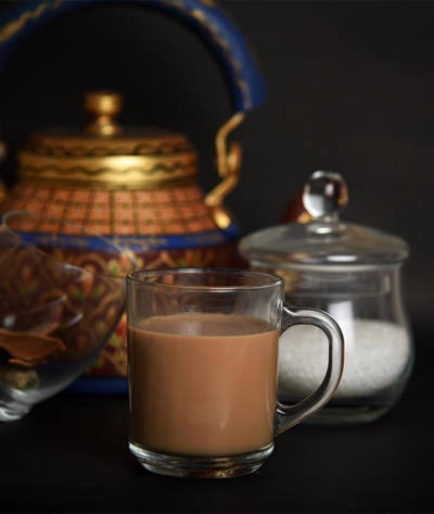 ChaiBaaz Home delivery Order online ARDEE MALL Golf Course Road