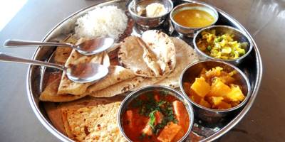 Order Food Online from Mummy Ki Rasoi in Kondapur, Hyderabad | Swiggy