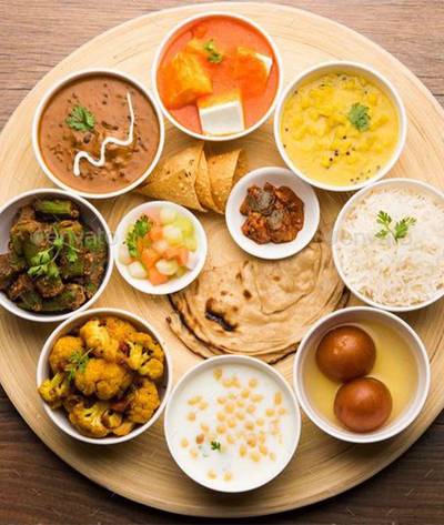 Order from Radha ki Rasoi online in Delhi | Swiggy