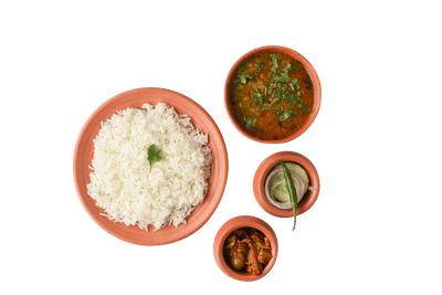 Order from Punjabi Rasoi online in Bangalore | Swiggy