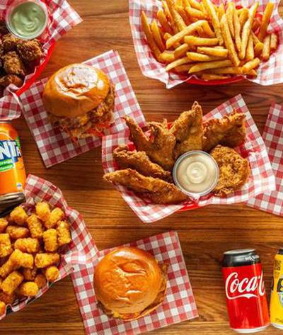 Order from Cafe Knight Riders online in Aligarh | Swiggy