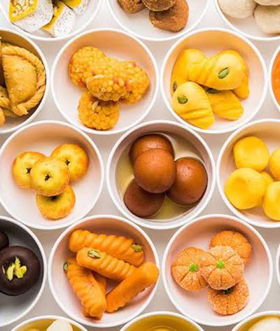 Jodhana Sweets And Restaurant Home delivery Order online New Pali