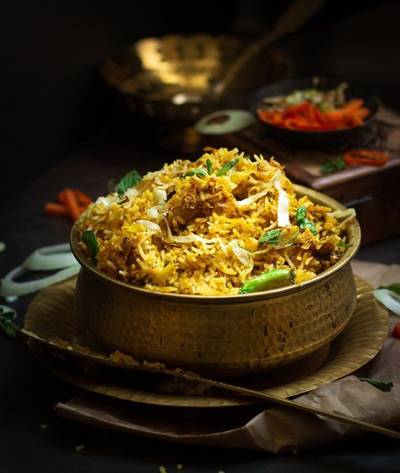 Mayuri Telugu Ruchulu in Moghalrajpuram Vijayawada | Order Food Online
