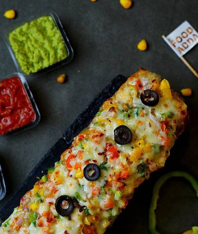 Food Adda in DLF Phase - 4 Gurgaon | Order Food Online | Swiggy