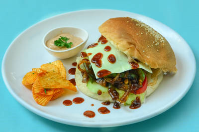 Order from Lassi House And The Grill Theory online in Dharapuram | Swiggy