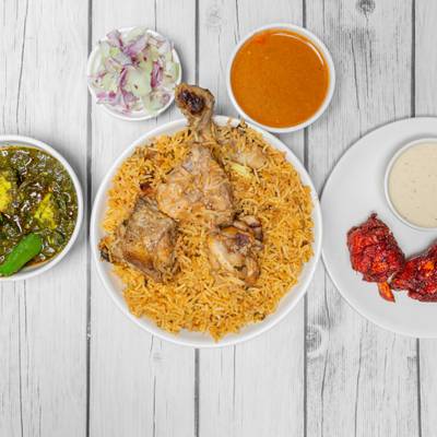 Order from Hotel Arunai online in Pondicherry | Swiggy