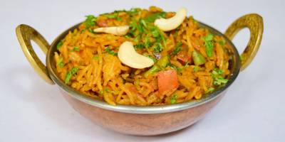 Desi Rasoi | Home delivery | Order online | Champrajpet Basavanagudi