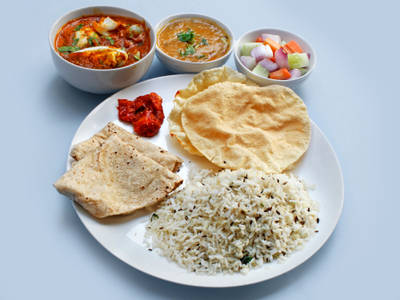 Rajarani(Telugu ruchulu) in SangaReddy Hyderabad | Order Food Online
