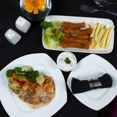 Centre Point Delivery in Ramdaspeth Nagpur | Order Food Online | Swiggy