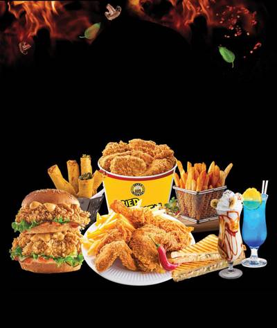 Club 10 Chicken in Near Rajeshwari Theater Vellore | Order Food Online ...
