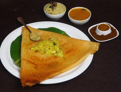 Order from Sri Krishna Upahar online in Bangalore | Swiggy