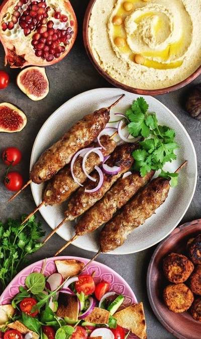 the-lebanese-spice-in-adajan-surat-order-food-online-swiggy