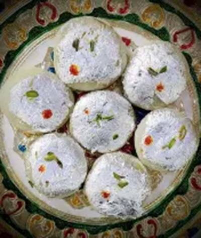 Order from Standard Burfee online in Delhi | Swiggy