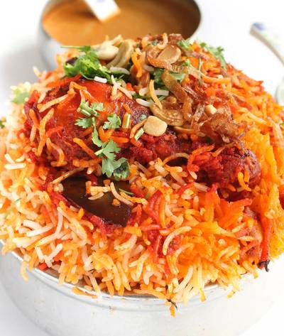 Order Food Online from Biryani Adda in Jeevan Shah, Jhansi | Swiggy
