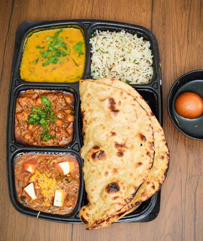 Trainian Express In Vesu Surat Order Food Online Swiggy