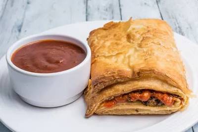 Puffing The Live Puff in Bapunagar Ahmedabad | Order Food Online | Swiggy
