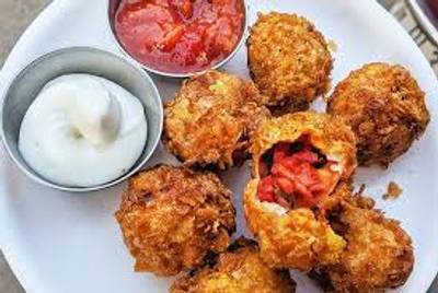 Mr. Momos | Home delivery | Order online | Agrasen Chowk Telipara Bilaspur