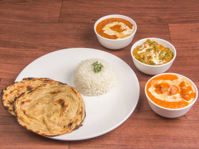Baba Food Mall in Senapati Bapat Road Pune | Order Food Online | Swiggy