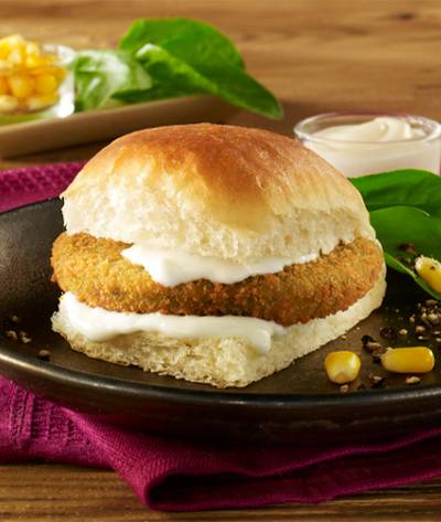 Order from Pav Bhaji Since 1985 online in Kolkata | Swiggy