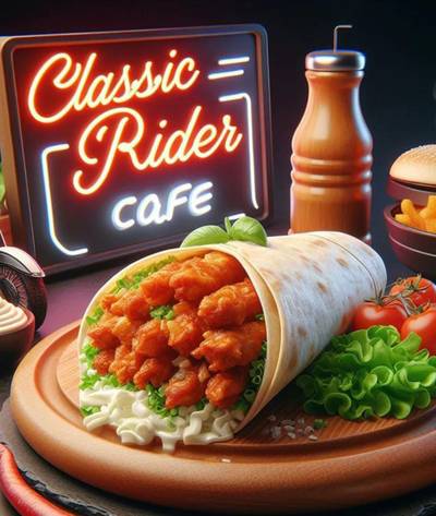 Classic Rider Cafe Ambattur in Ambattur Chennai | Order Food Online ...