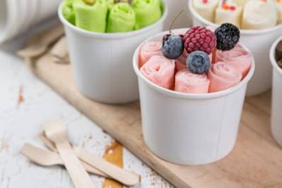 Order from Rolly Ice Cream online in Lucknow | Swiggy