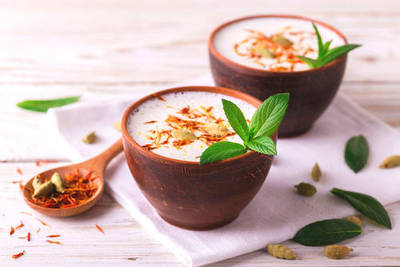 Order Food Online from Lassi House in Green Signal, Vellore | Swiggy