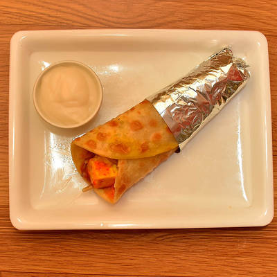 The Roll Point | Home delivery | Order online | DDA Gole Market Paschim ...