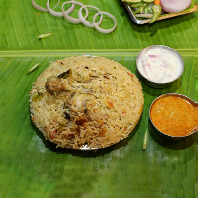 Order Food Online from Hotel RRR in Mandya, Mysore | Swiggy