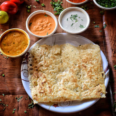 South Dosa Plaza Home Delivery Order Online Arcadia Mall Sector