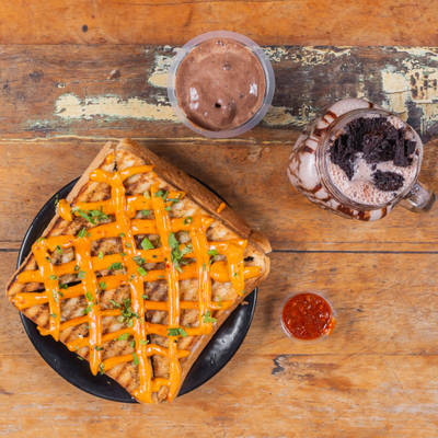 Order from House Of Size Zero online in Rajkot | Swiggy