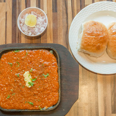 Order from Indiska Magic online in Chennai | Swiggy
