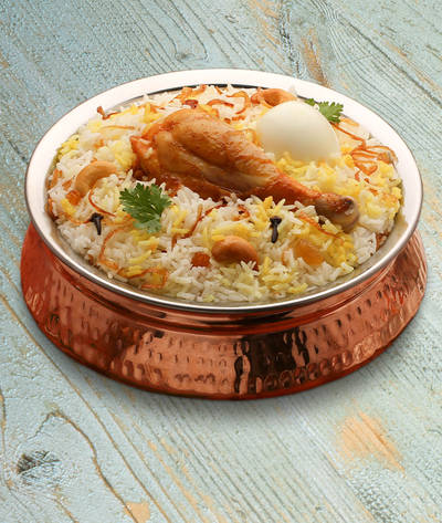 Order from Rizq Kitchen online in Chennai | Swiggy